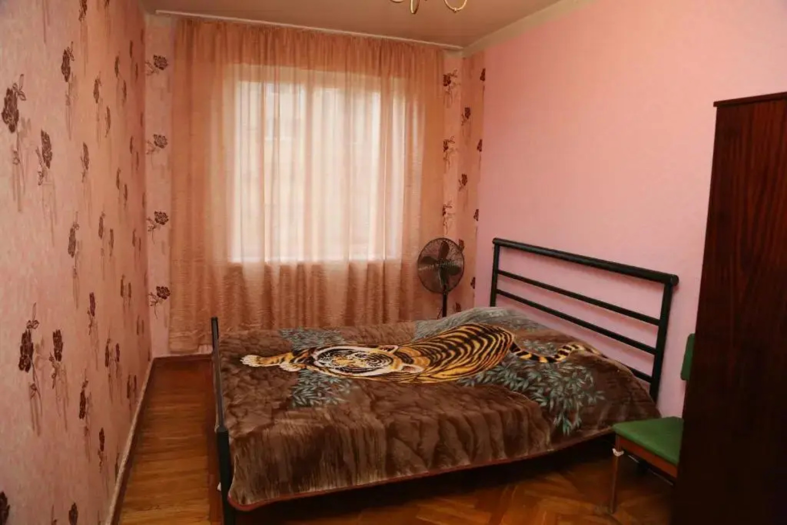 Apartment on Abazgaa 39