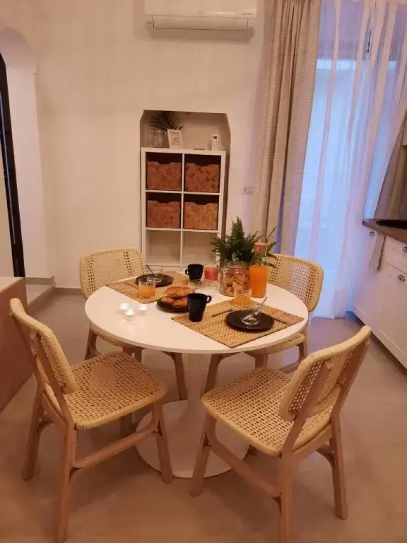 B&B la Terrazza