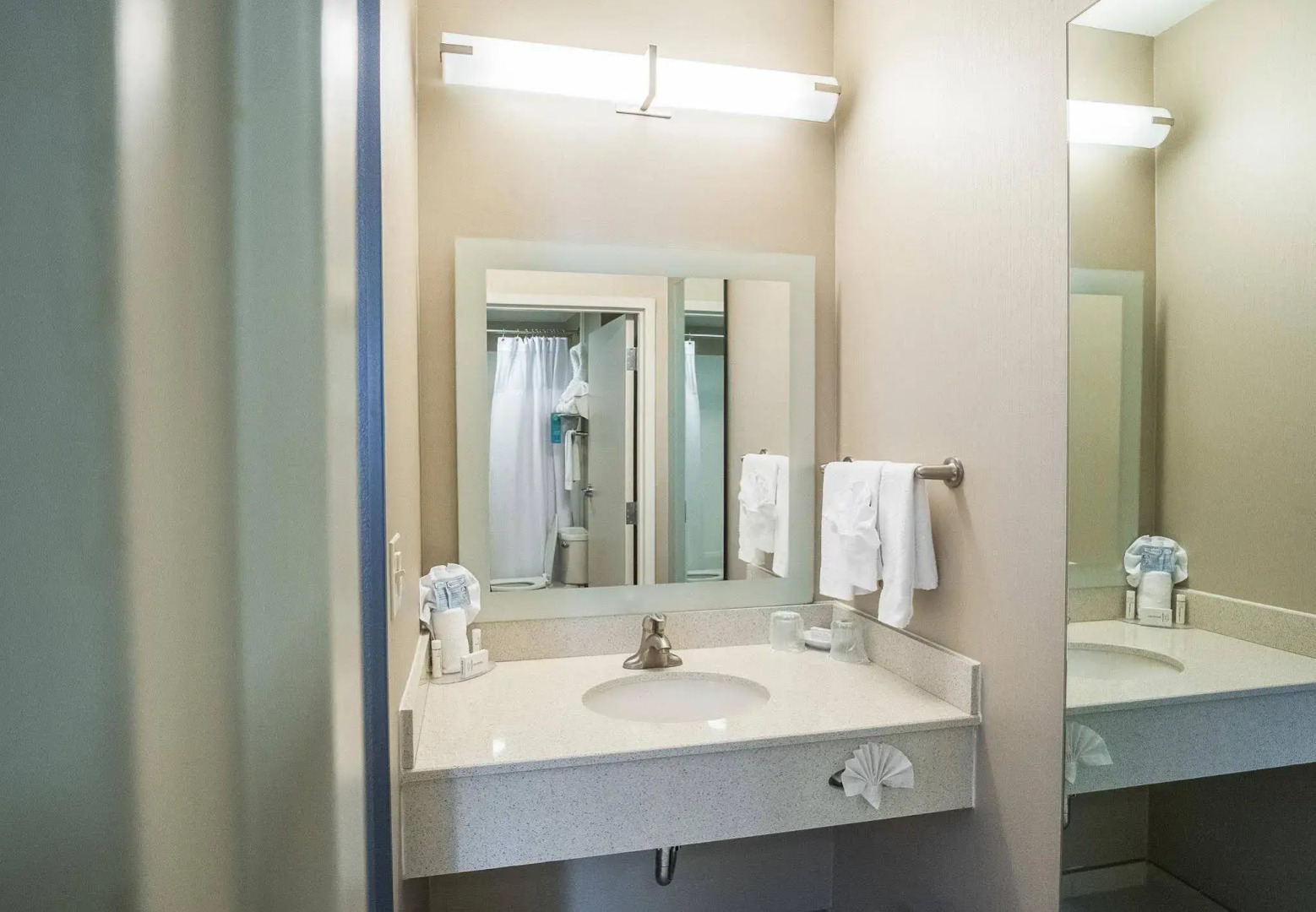 Springhill Suites by Marriott Winston-Salem Hanes Mall