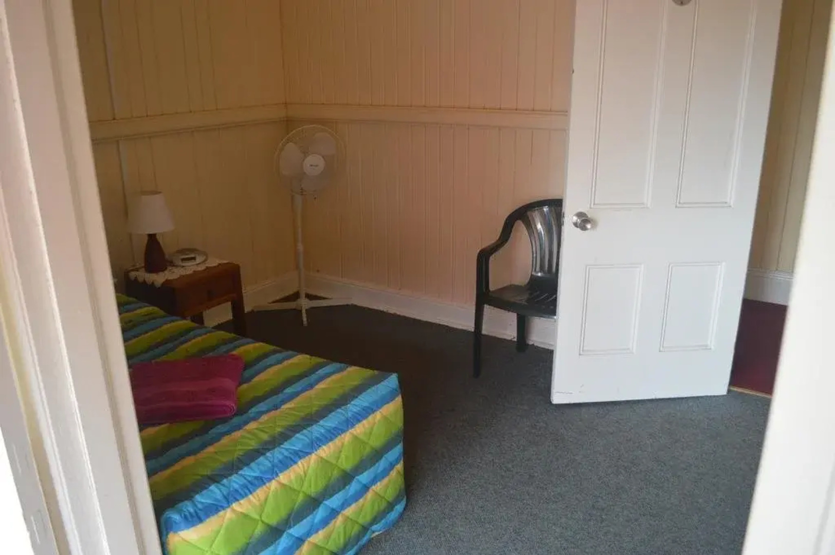 Killarney Hotel-Motel