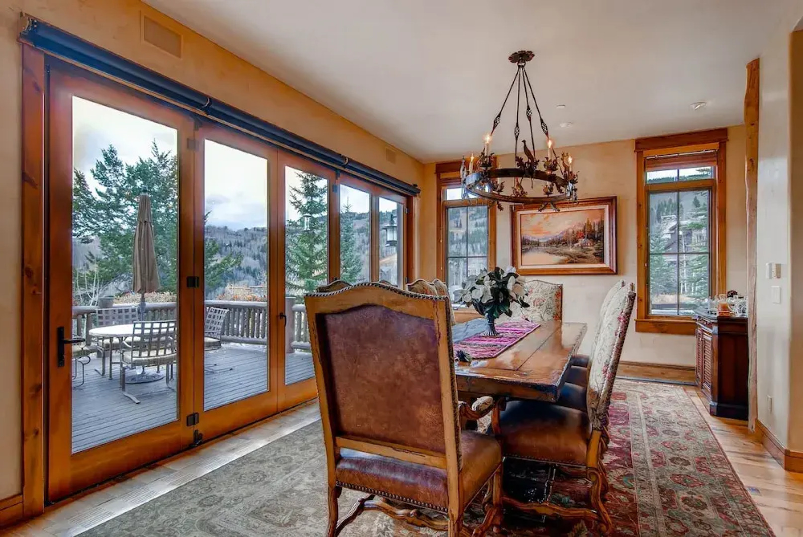 Bachelor Gulch Collection by East West Hospitality