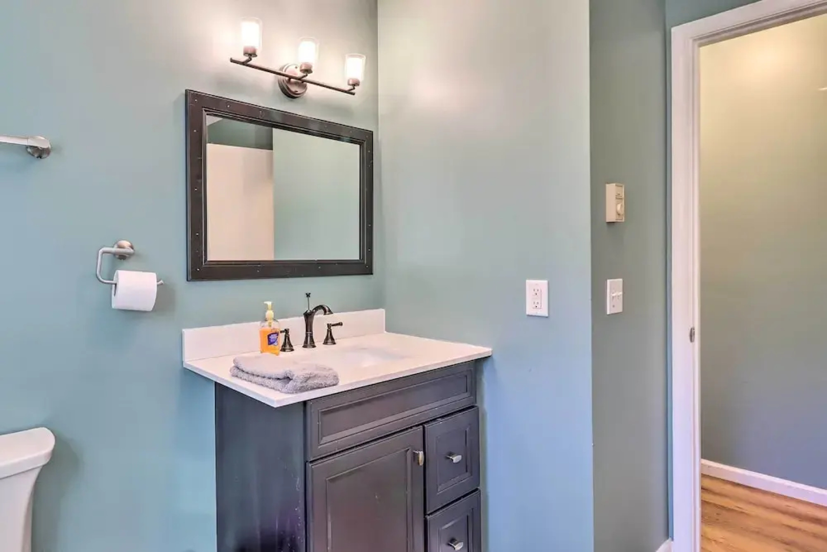 Hike & Swim: Family Home in Albrightsville!