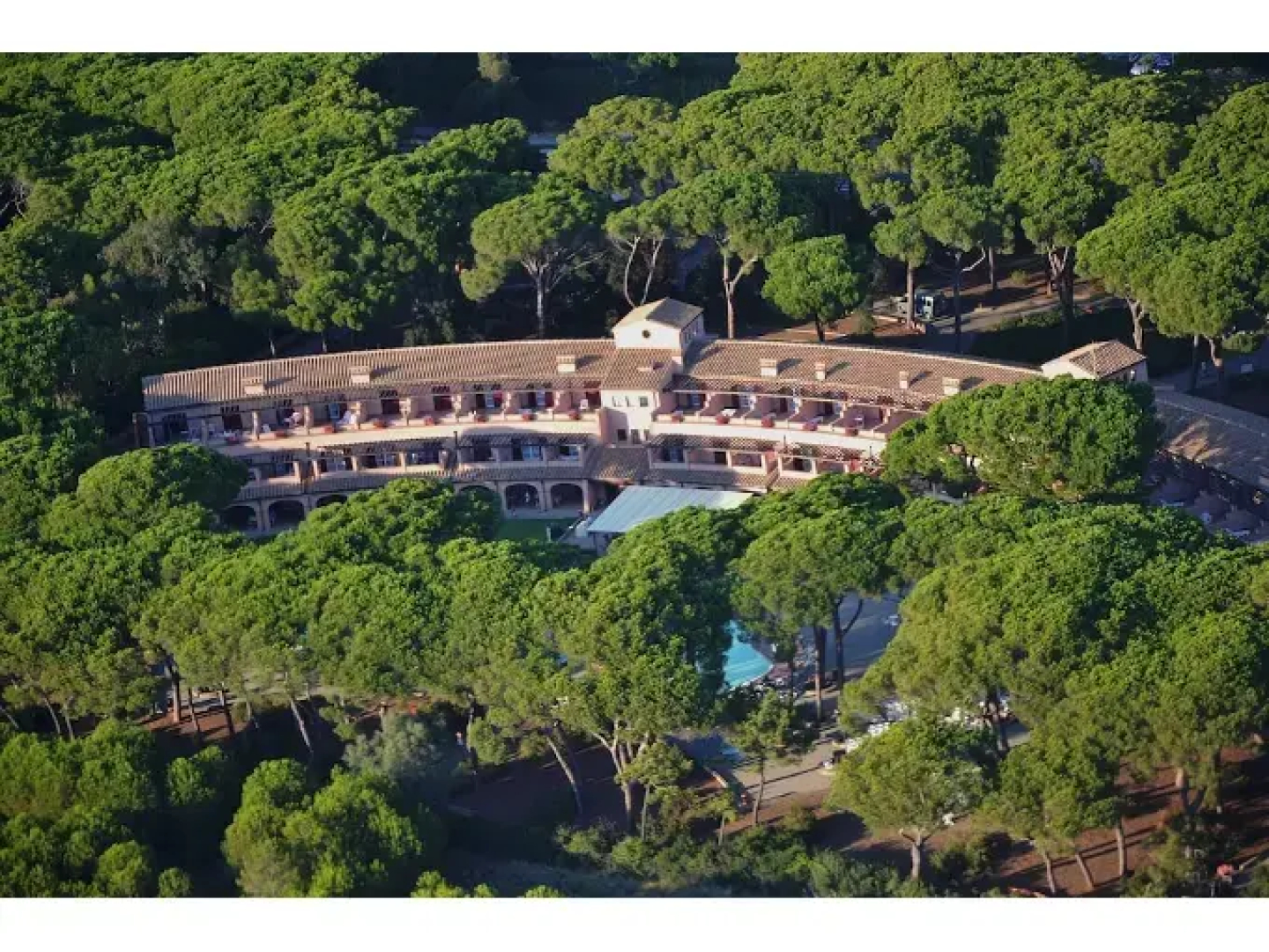 Residence I Tusci