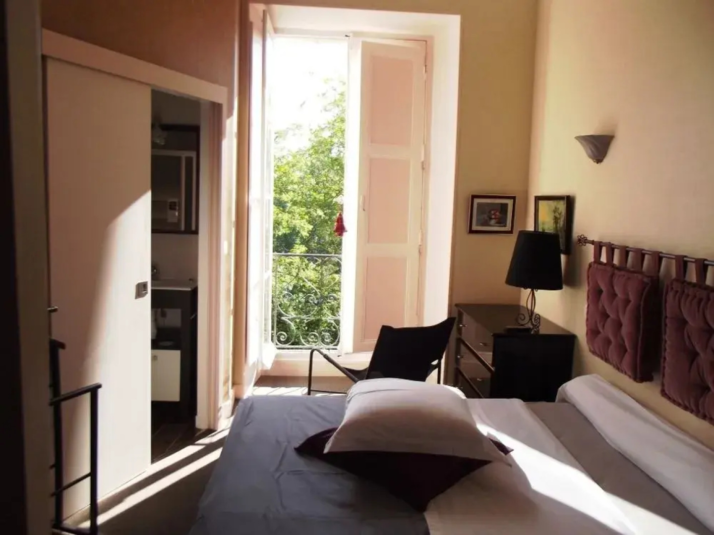 Hostellerie Val de Creuse