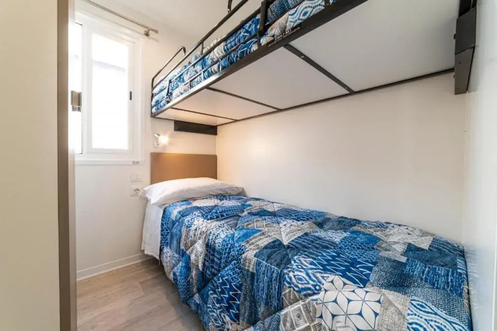 Baia Holiday Gasparina