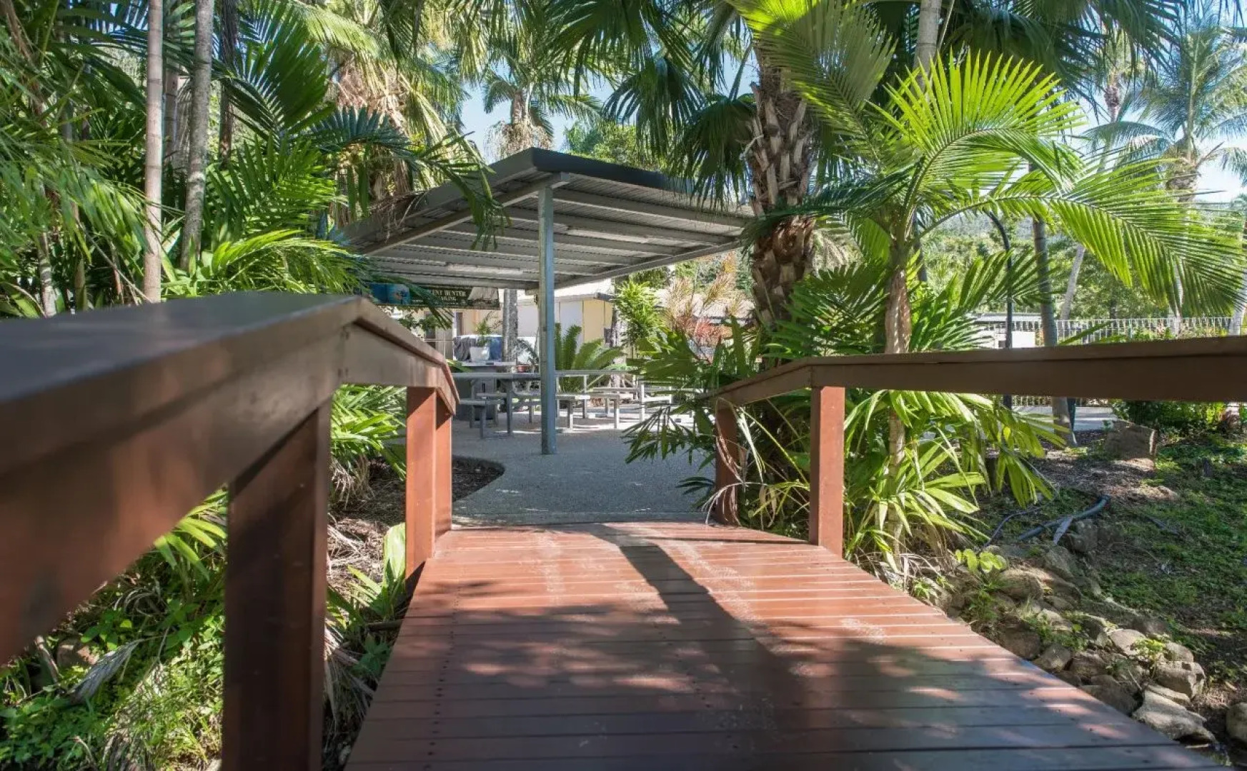 BIG4 Whitsunday Islands Holiday Park