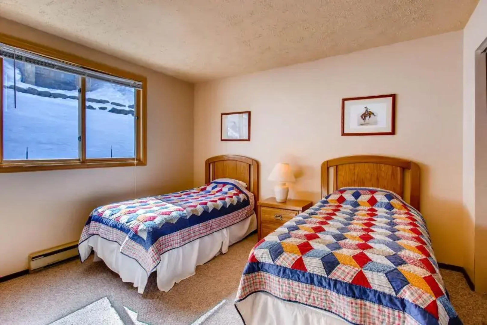 The Plaza Condominiums by Crested Butte Mountain Resorts