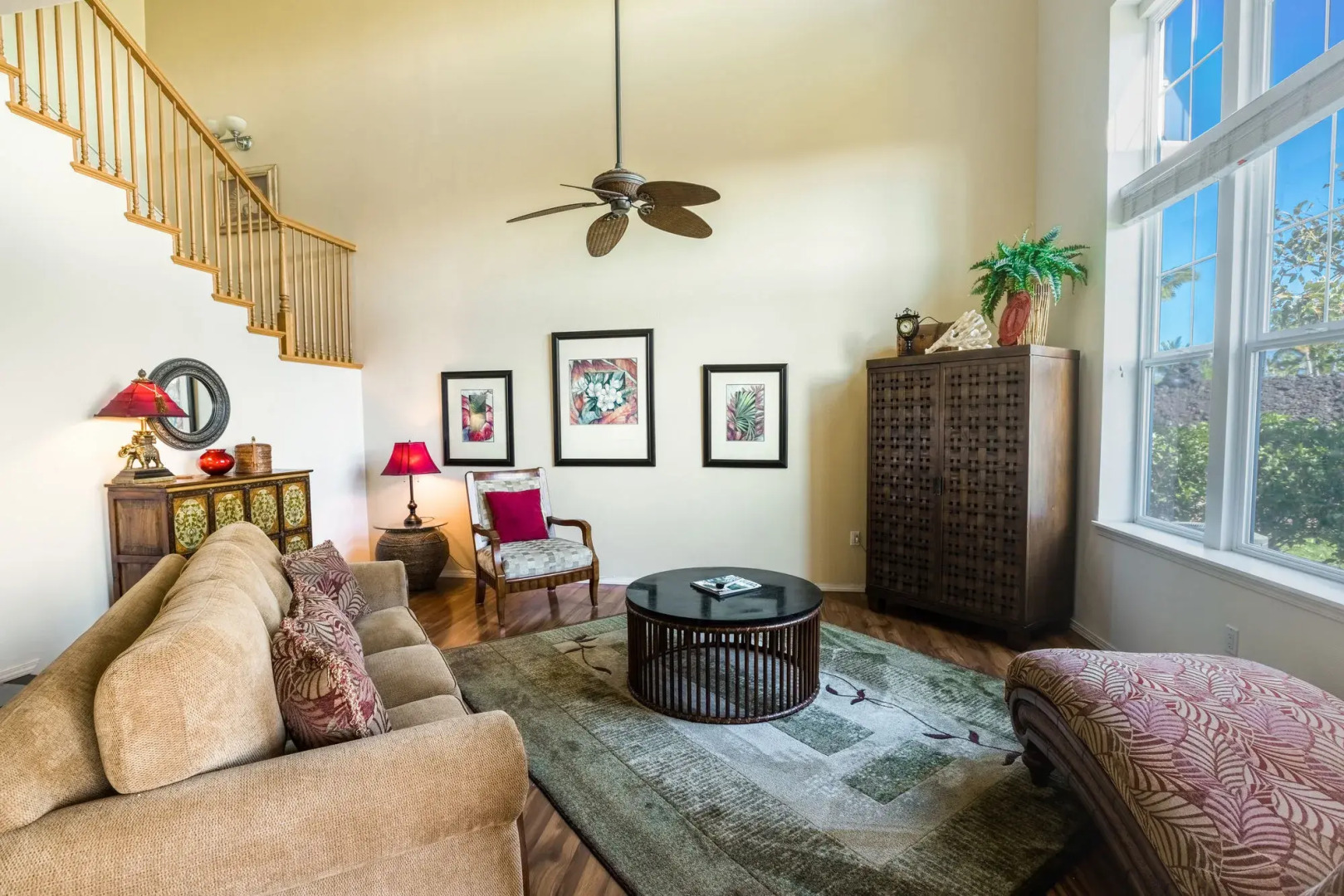 Waikoloa Colony Villas