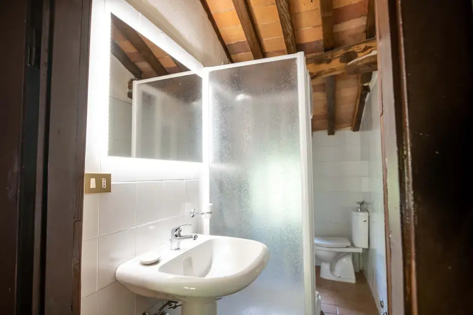 Agriturismo Mulin Del Rancone