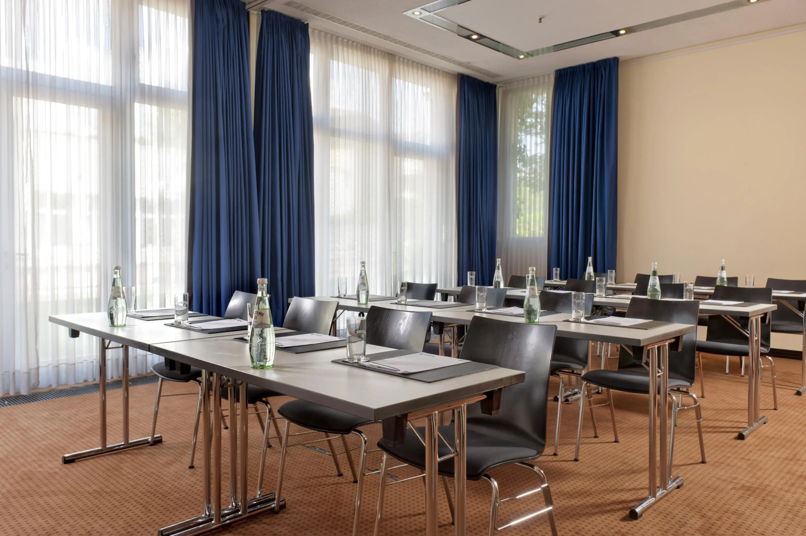 Radisson Blu Park Hotel & Conference Centre