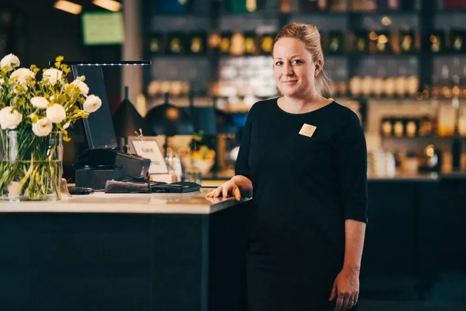 Sigtunahöjden Hotell & Konferens