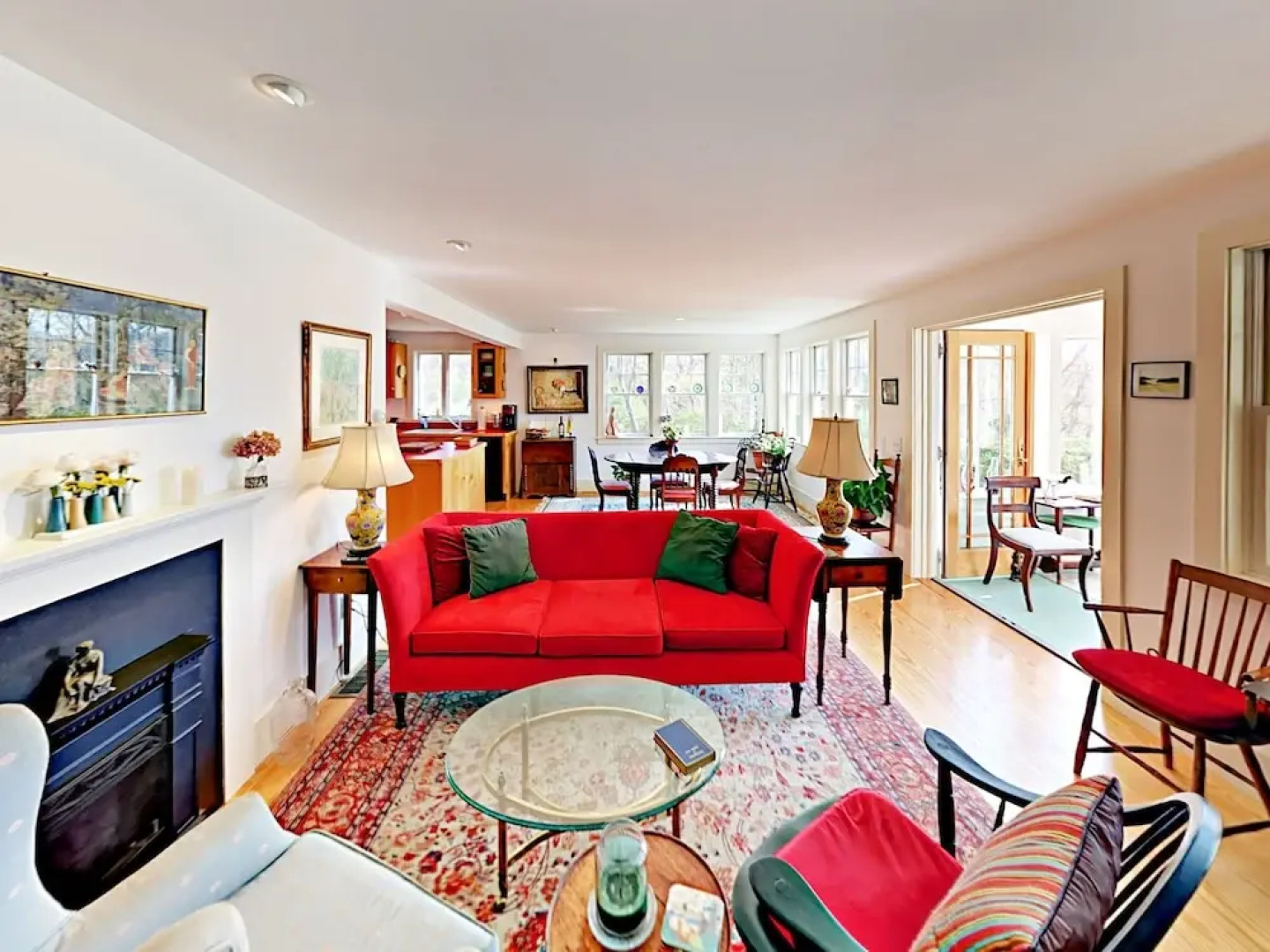 90 Lieutenant Island Rd Home 2 Bedrooms 1.5 Bathroom Home