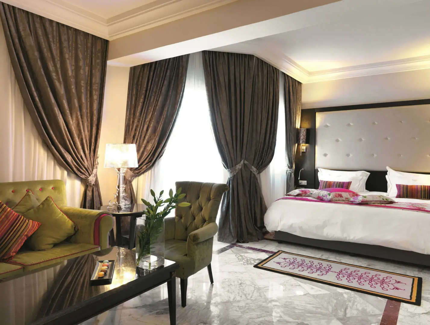 The Russelior Hotel & Spa