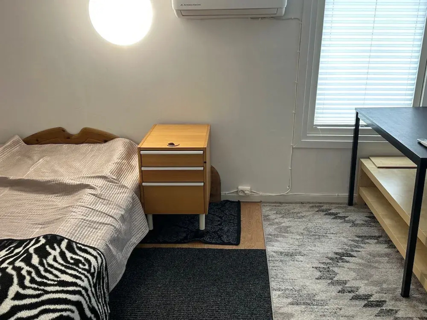 Minivilla in Sollentuna