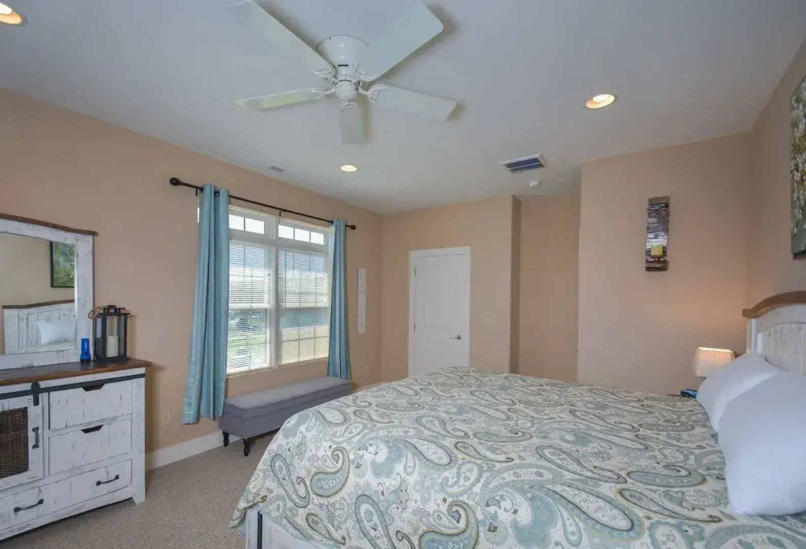 Double Delight 3 Bedroom Townhome