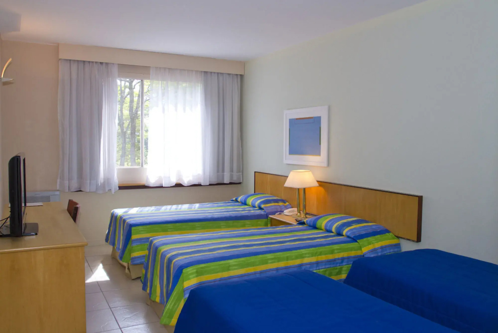 Eldorado Atibaia Eco Resort