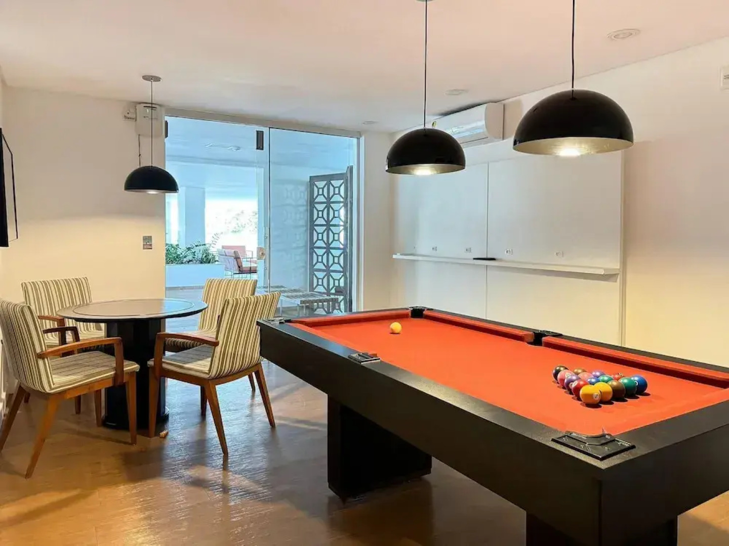 Amplo apartamento em Palmas