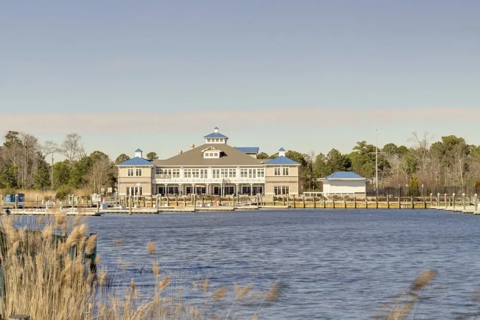 Waterfront Ocean Pines Vacation Home w/ Boat Dock!