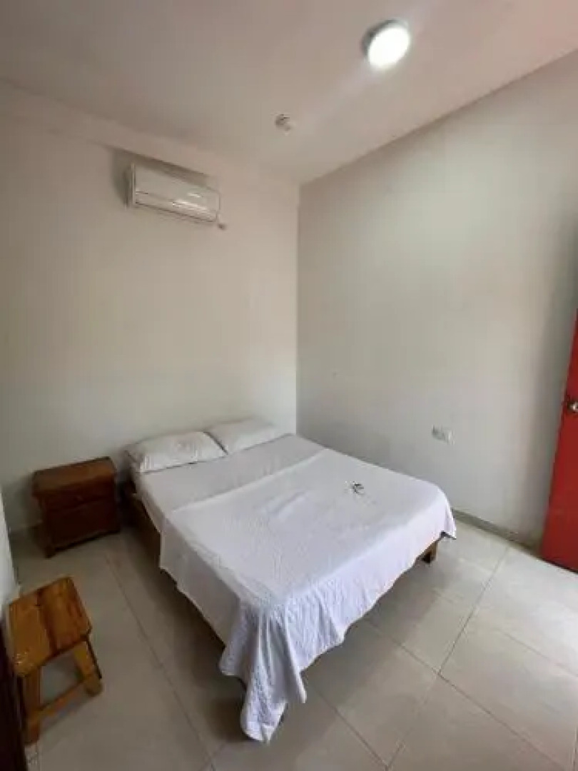 Sierraventura Hostel