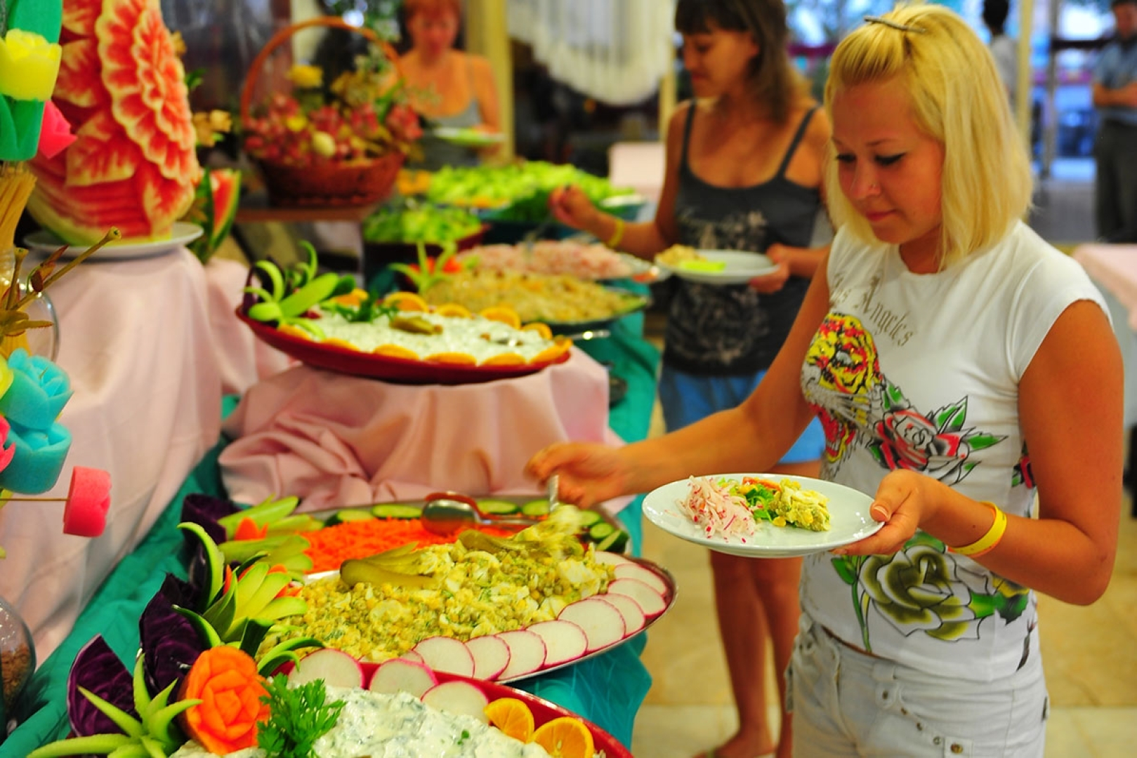 Klas More Beach Hotel