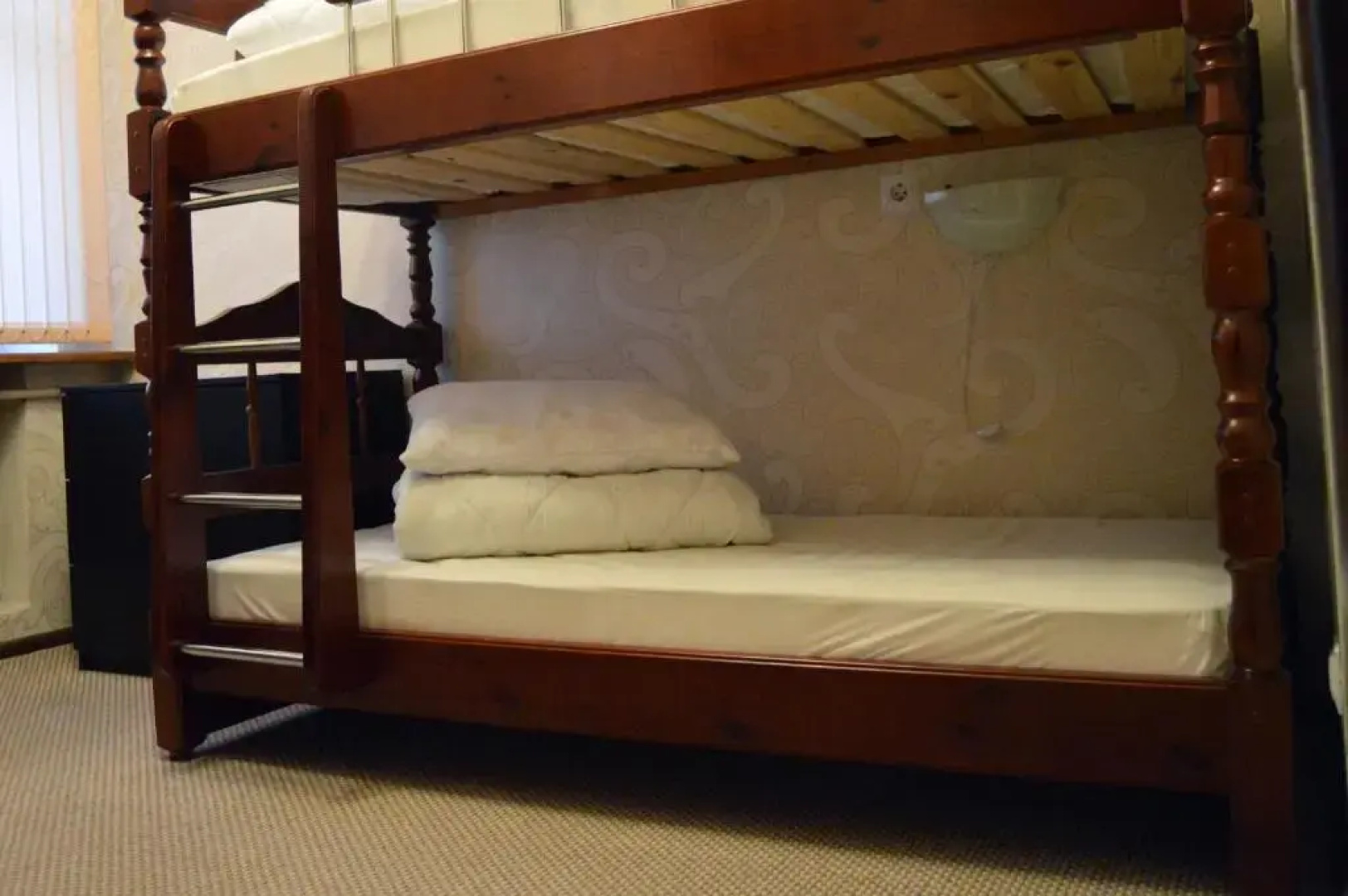 Hostel Tsentralniy Na Gogolya