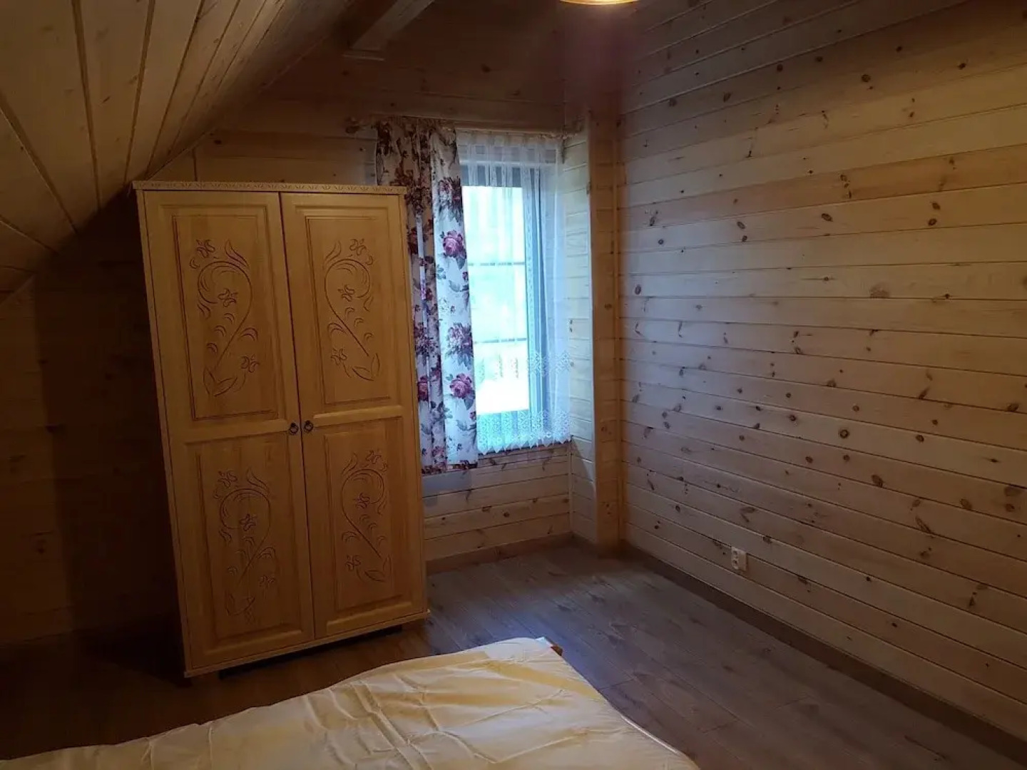 Holiday Home in Skrzynia With Terrace