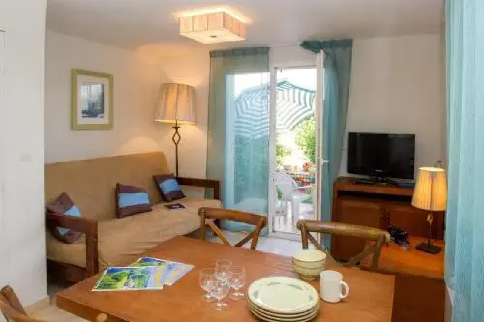 Goélia Le Hameau de la Vézère