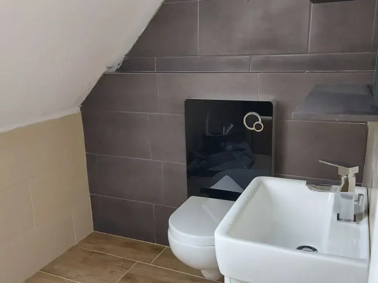 Berghof Hohe ganzes Haus