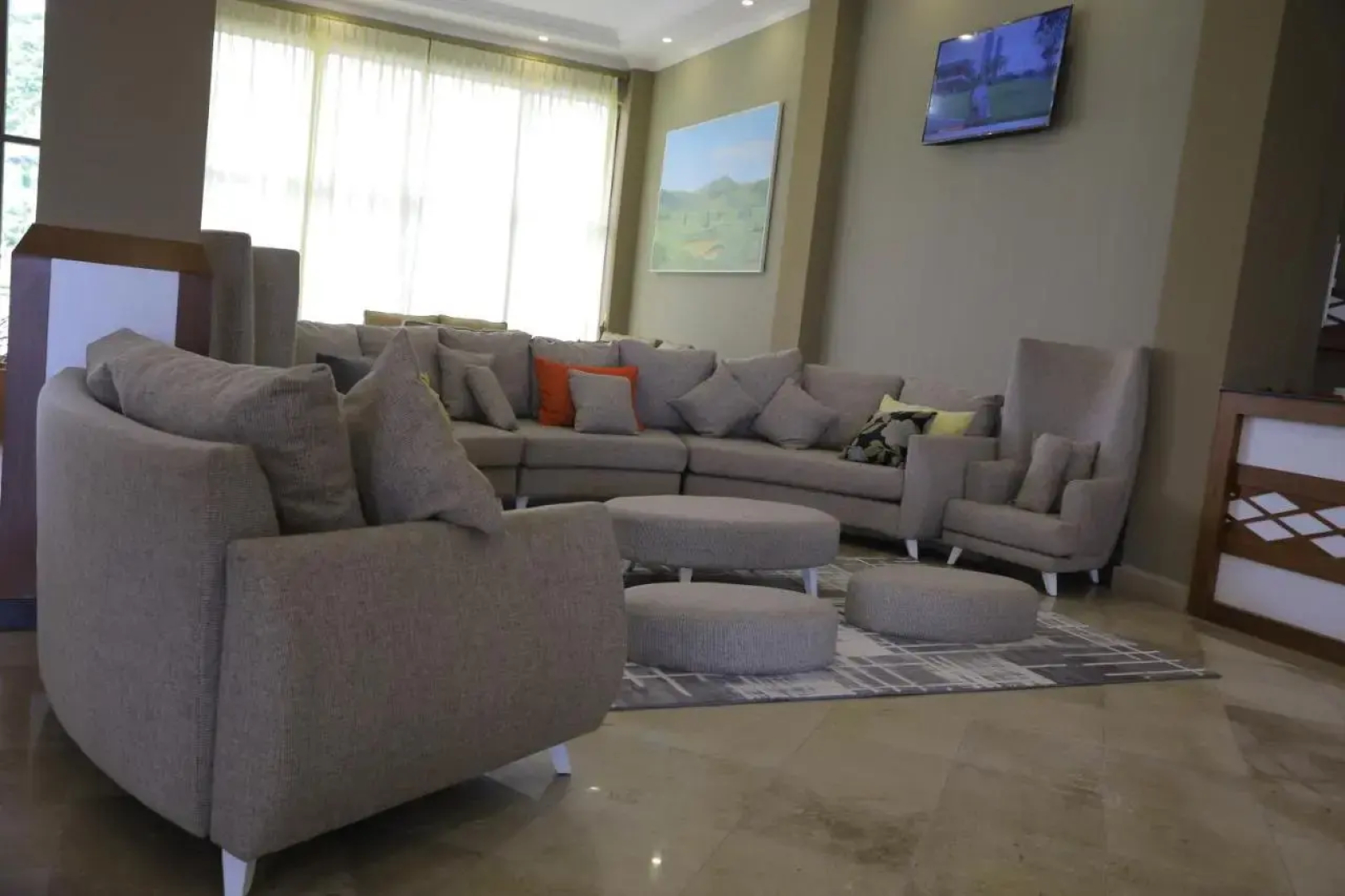 Haile Resort Adama