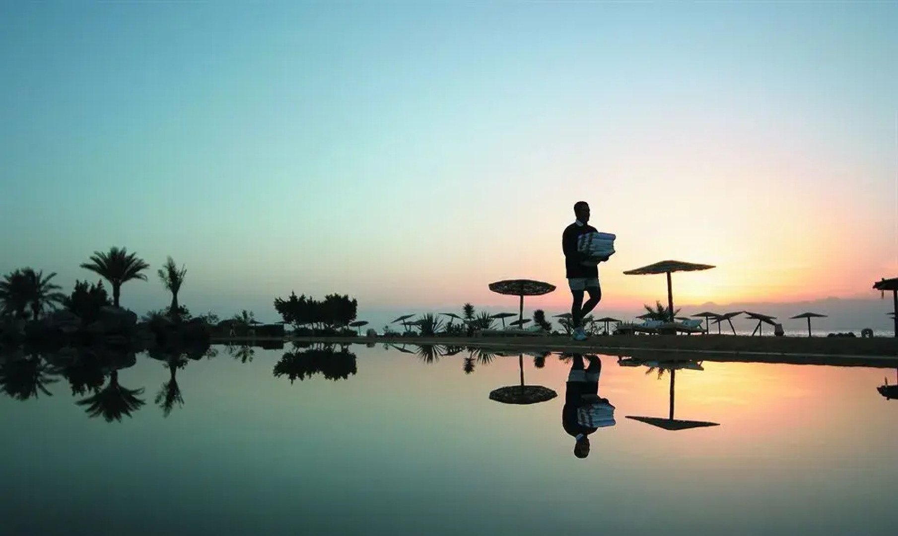 Miramar Resort Taba Heights