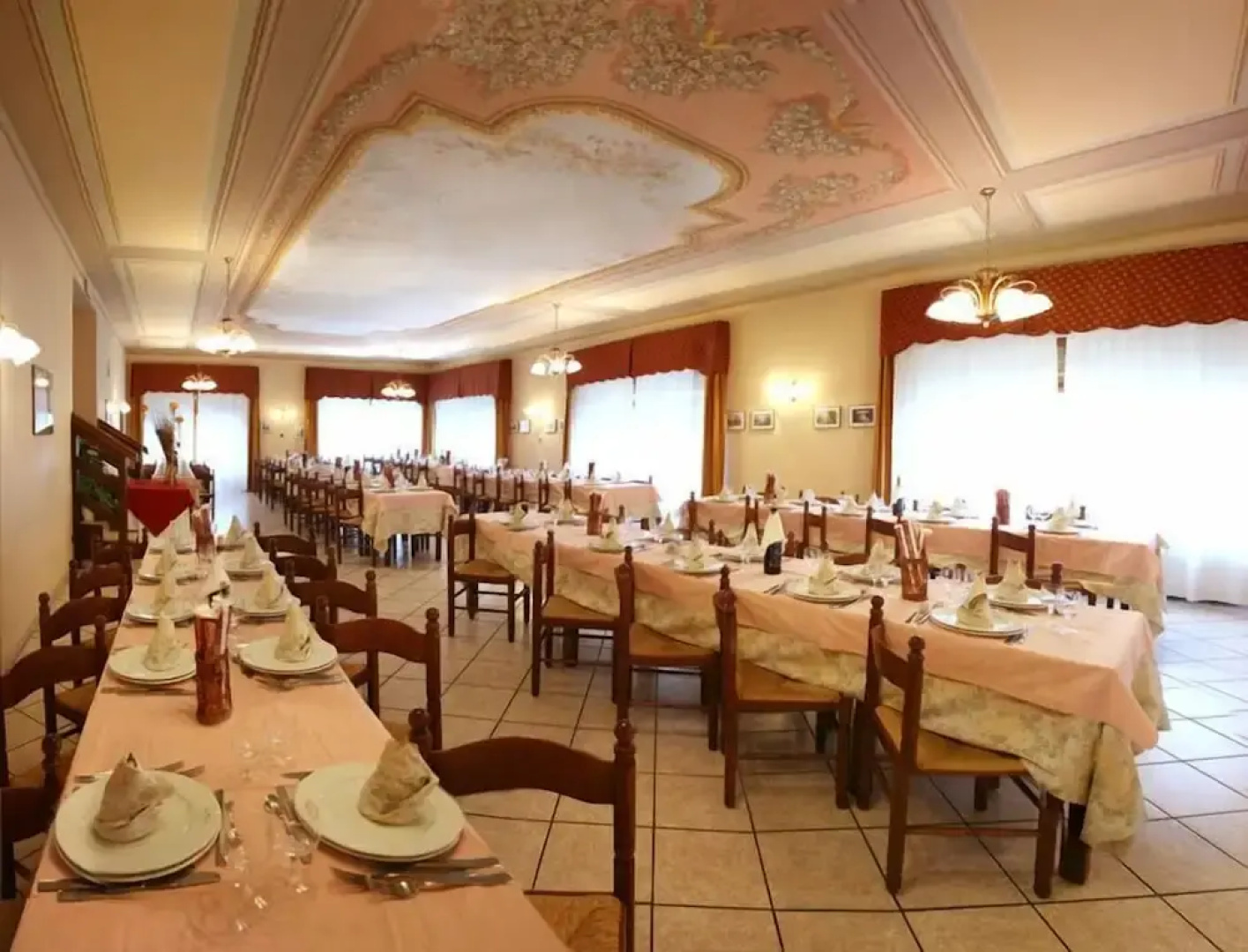 Hotel Reale Ristorante