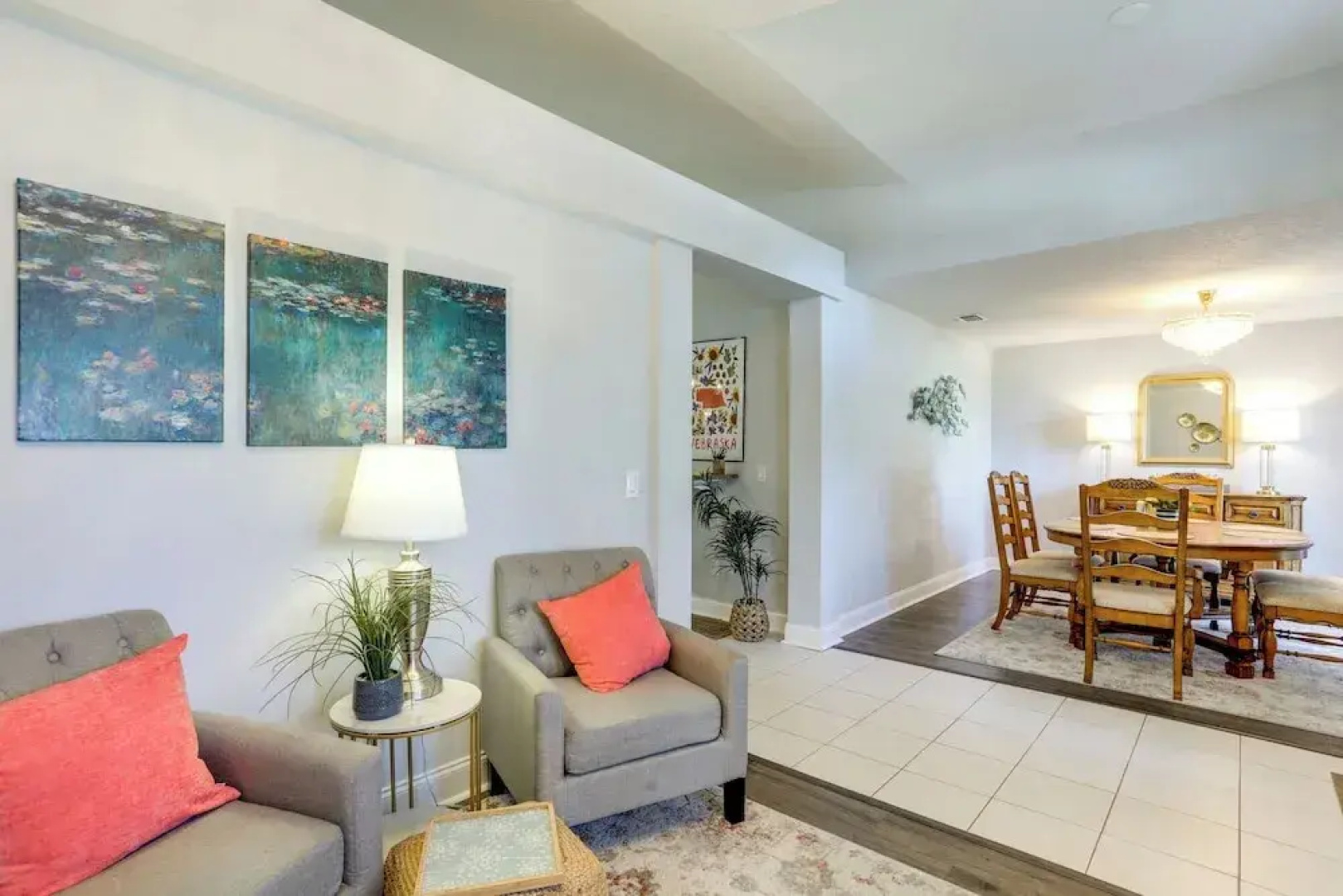Inviting Jensen Beach Home w/ Screened-in Patio!