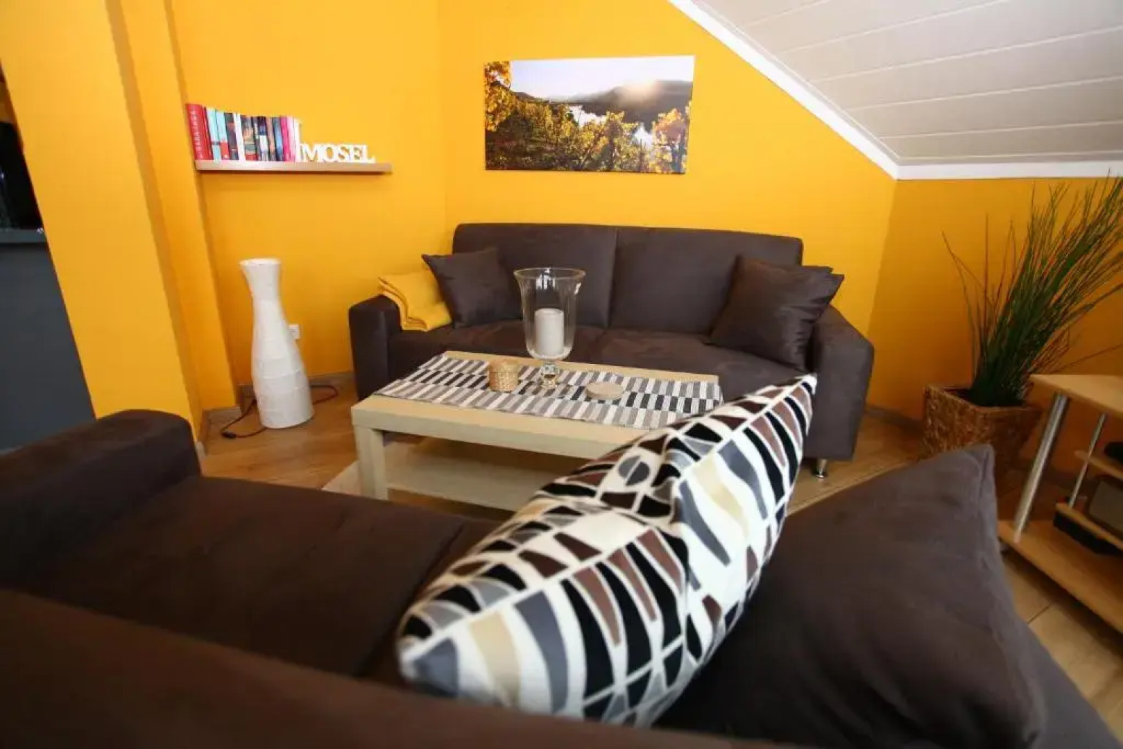 Appartement Familie Ernst