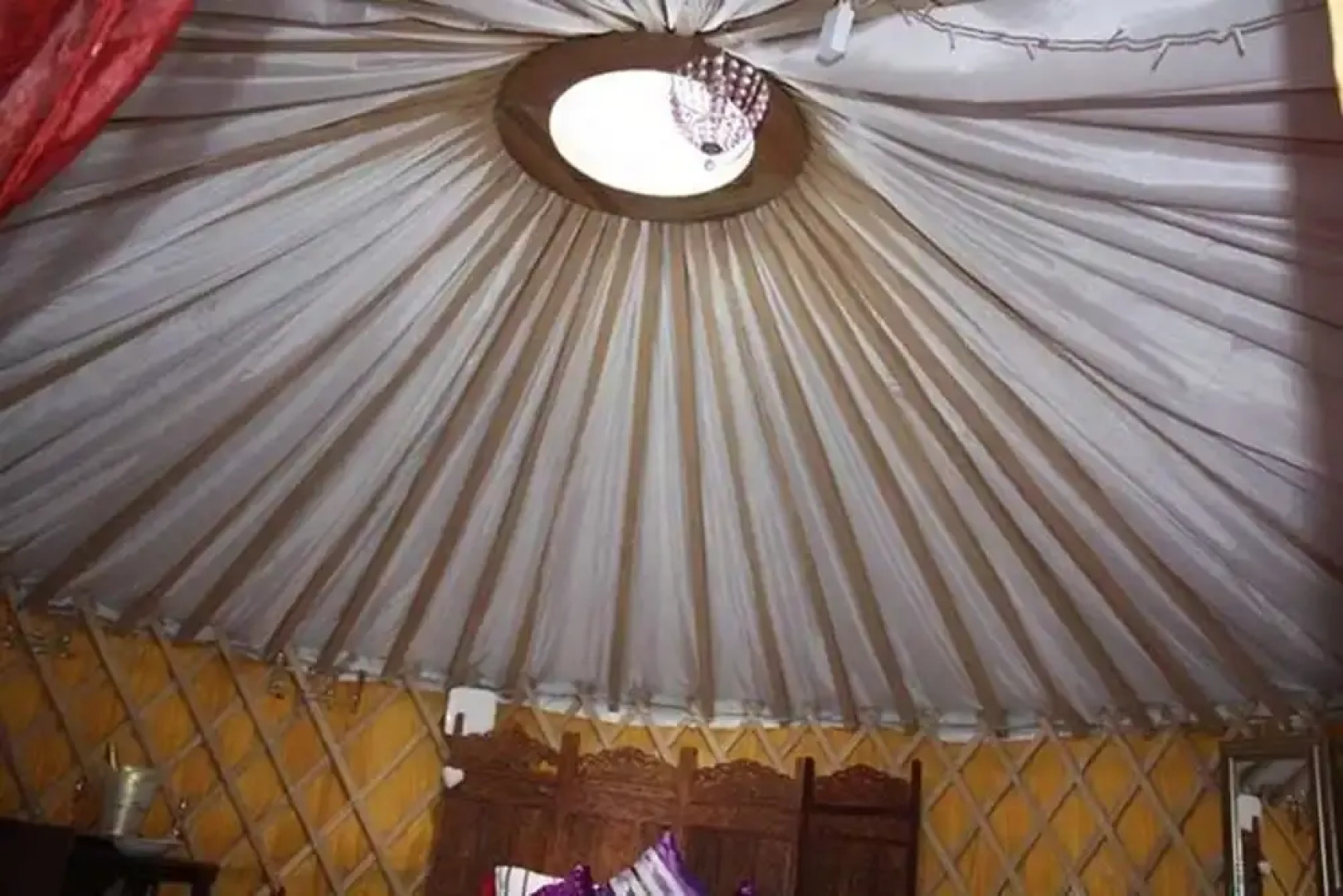 Woodside Bed And Breakfast