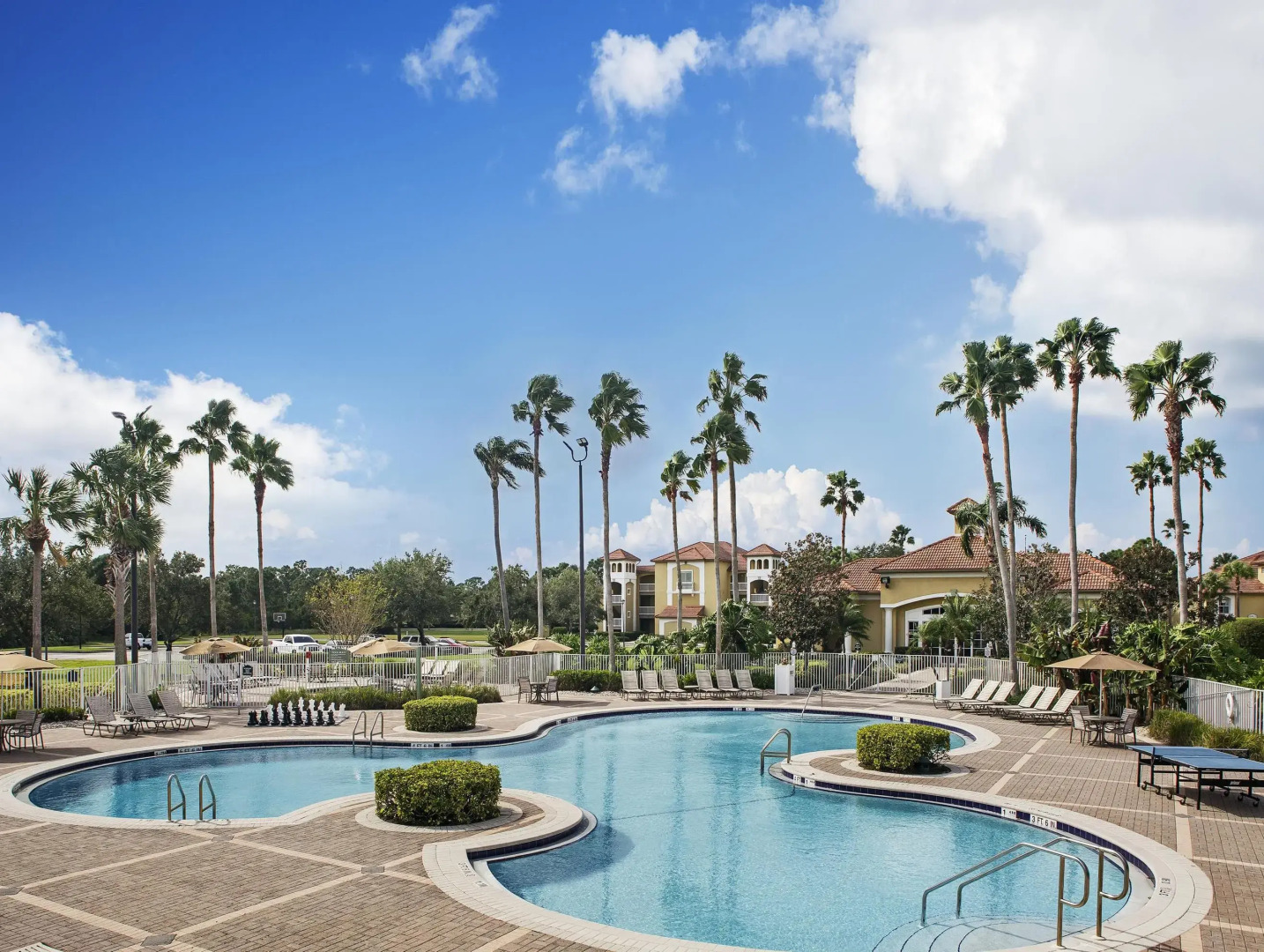 Sheraton PGA Vacation Resort, Port St. Lucie