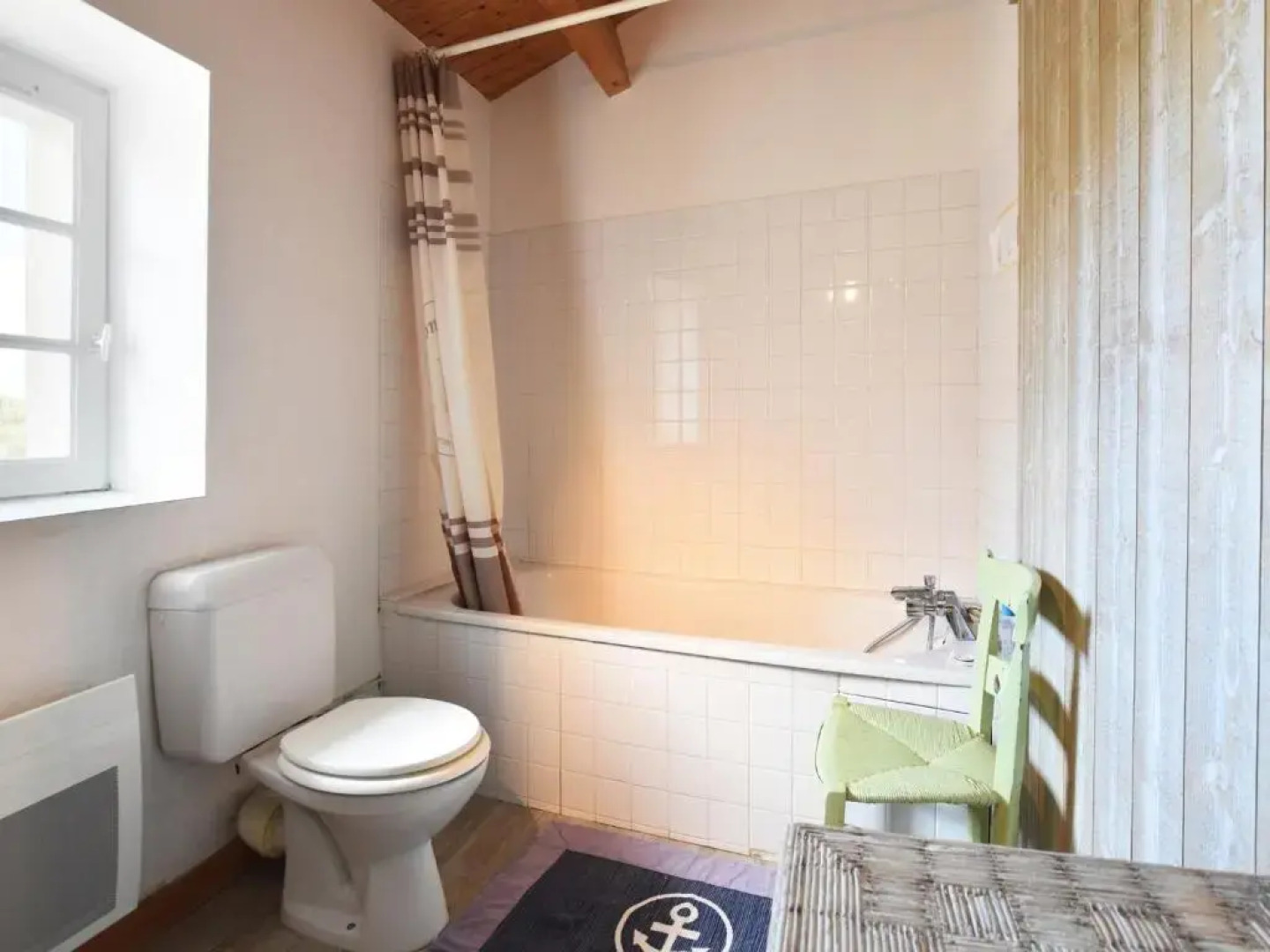 Maison Saint-Clément-des-Baleines, 5 pièces, 8 personnes - FR-1-258-13