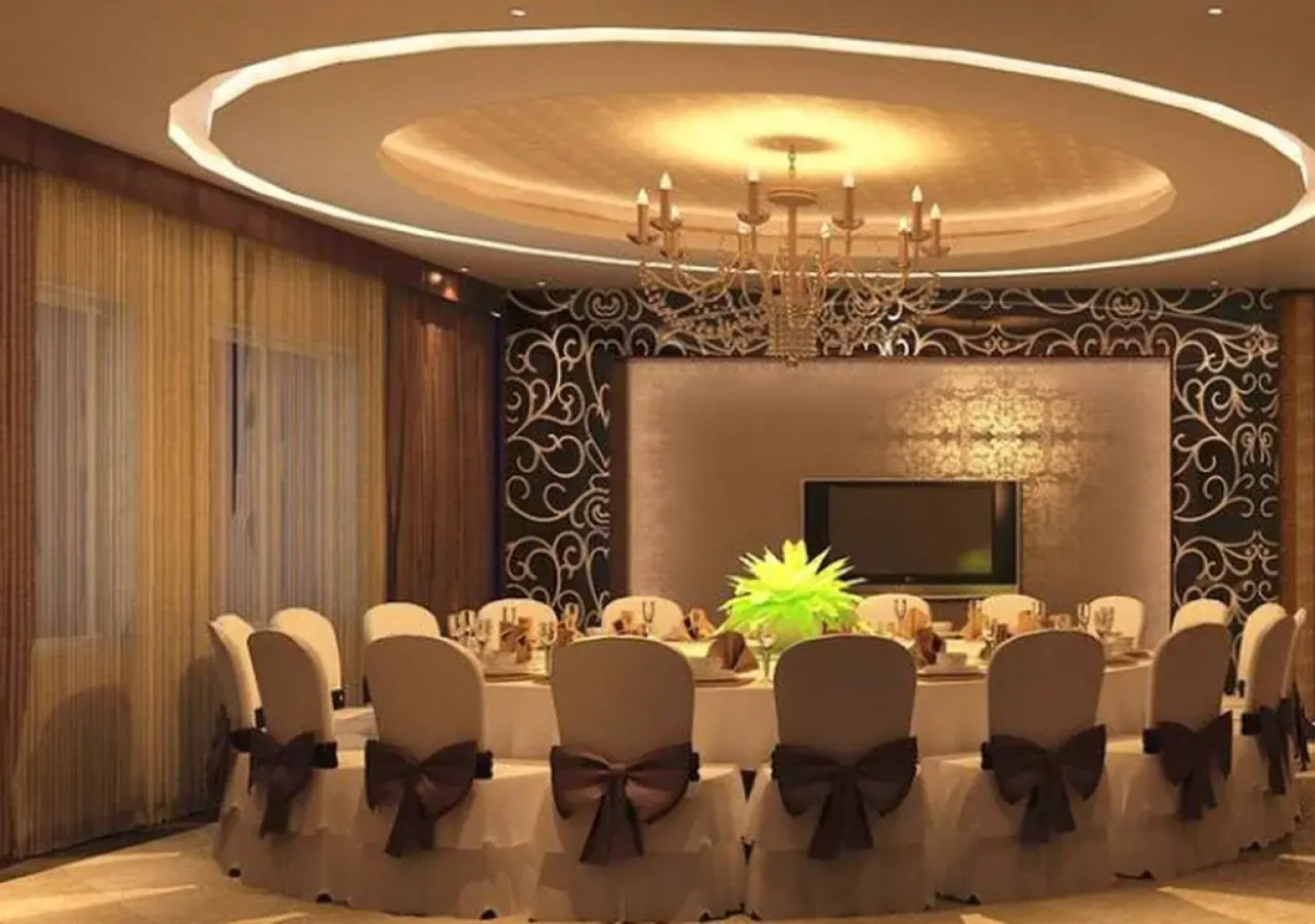 Xiamen Airlines Quanzhou Hotel