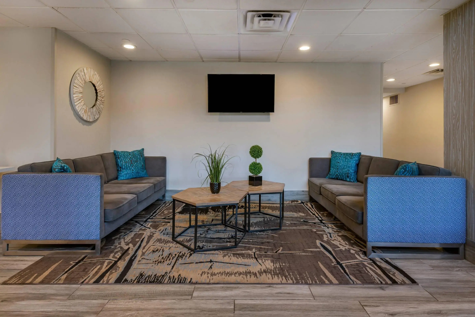 Comfort Inn Horsham - Philadelphia