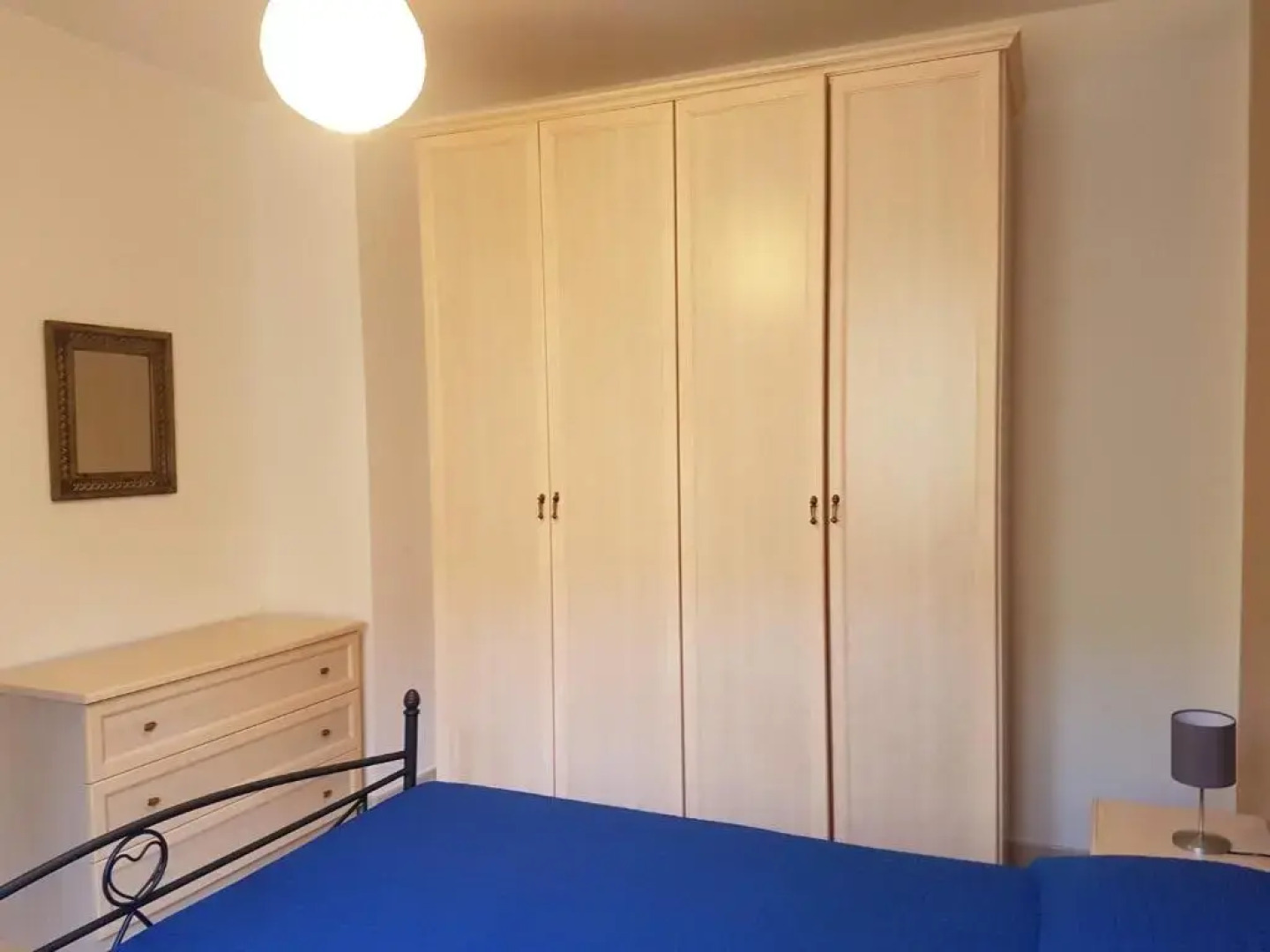 CASAVACANZA - Marina