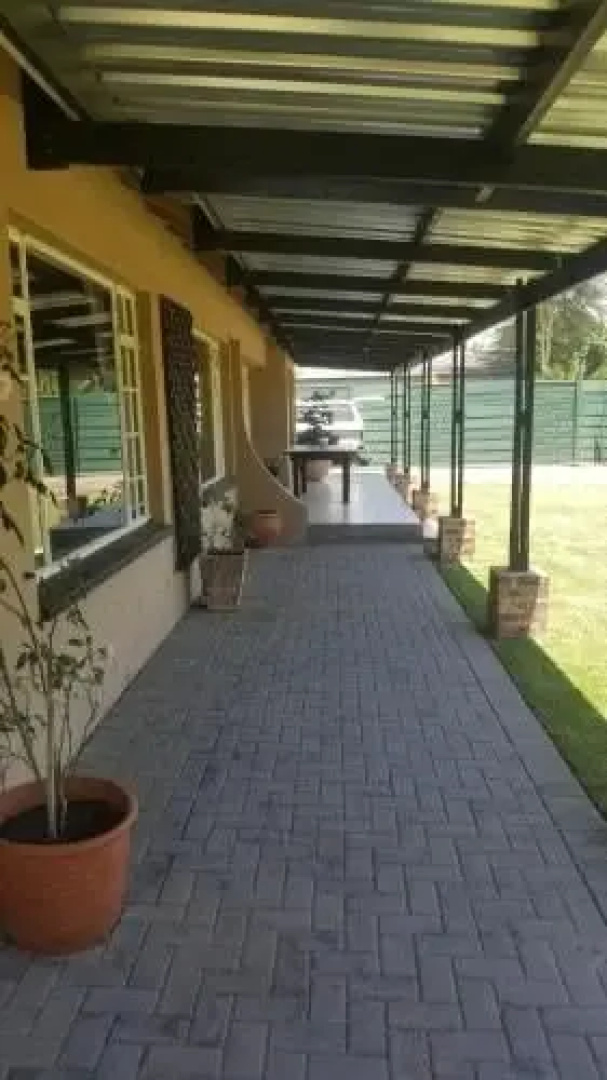 Boomerang B&B