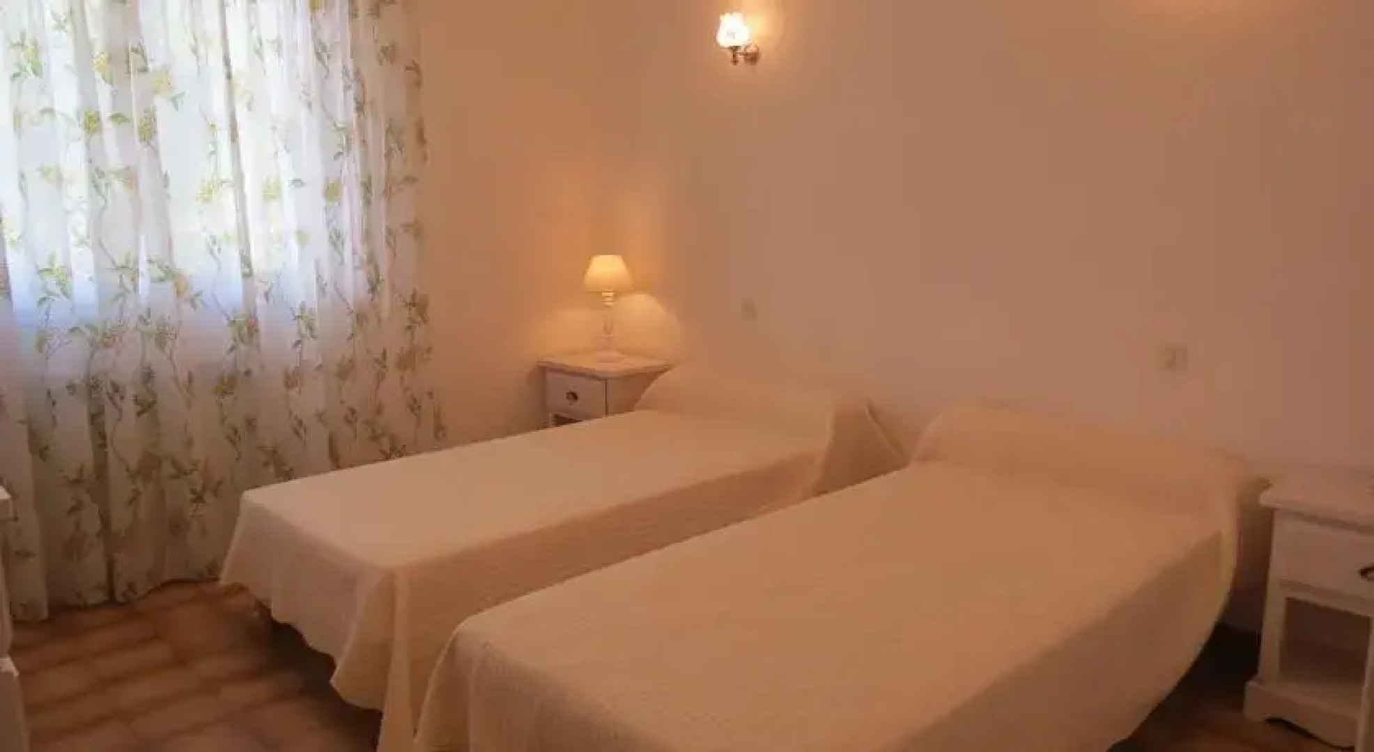 Résidence Lo Monaco