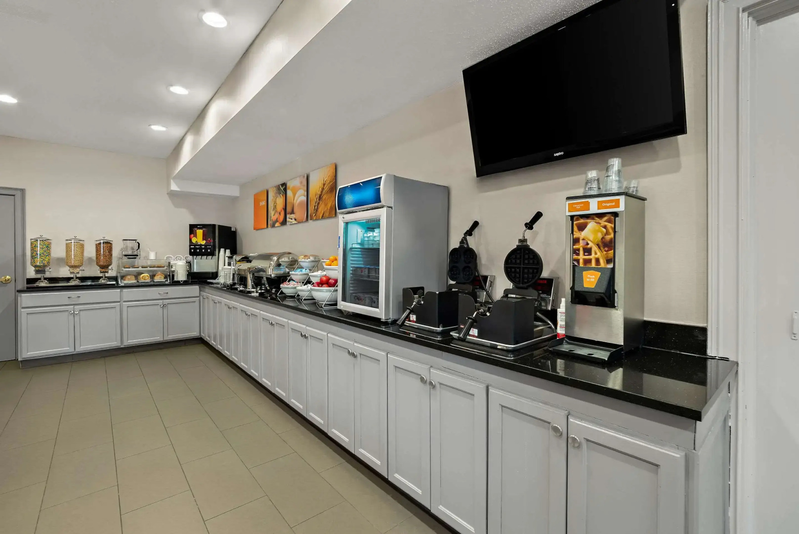 Comfort Inn & Suites Santee