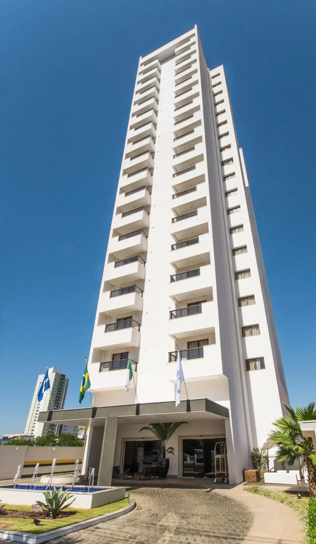 Comfort Hotel Cuiabá