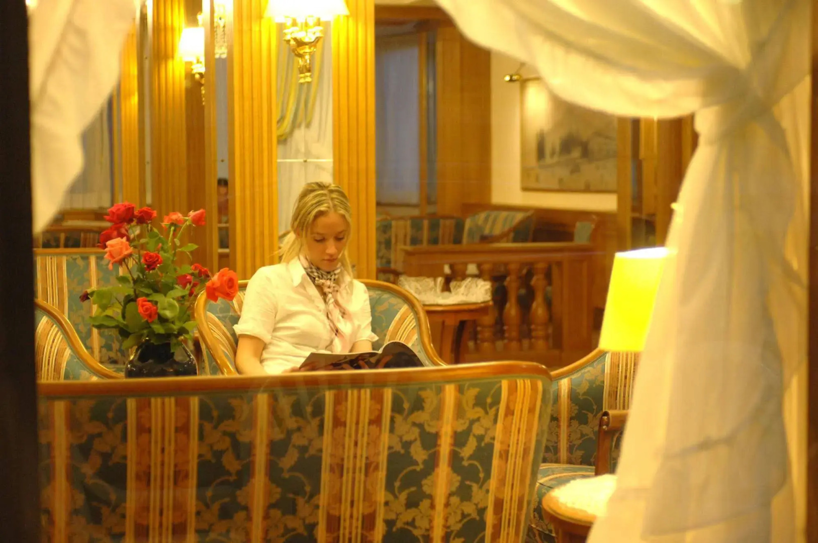 Bellavista Relax Hotel