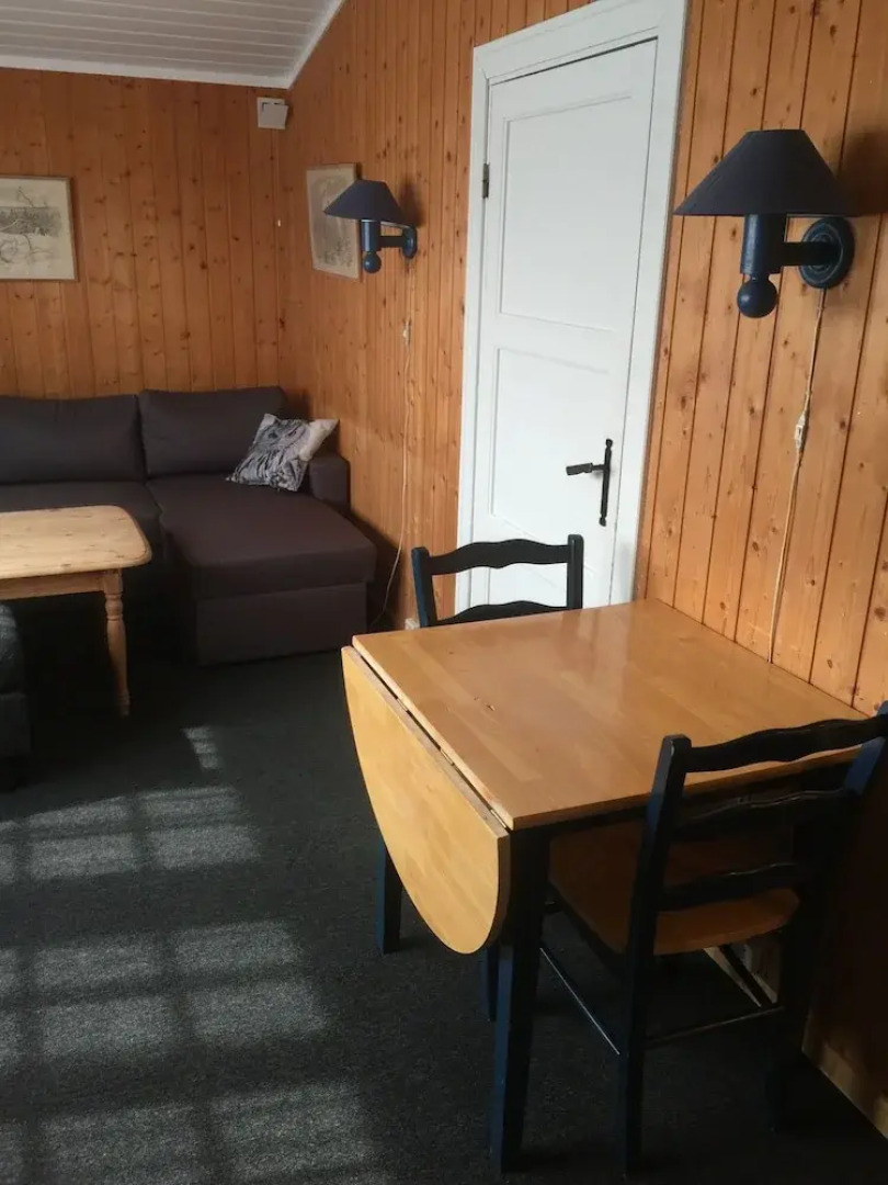 Finnskogen Turist & Villmarksenter