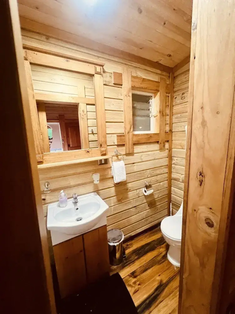 Calafate Lodge Patagonia