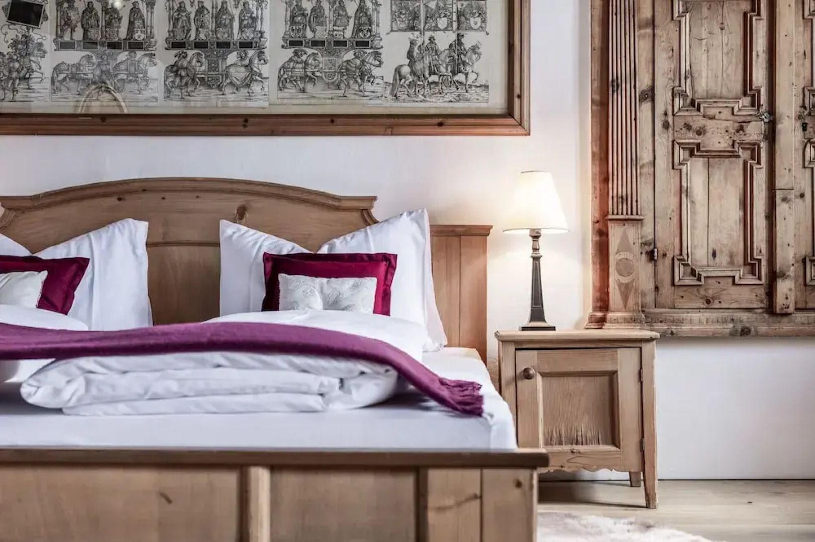 Appartements Seenhaus