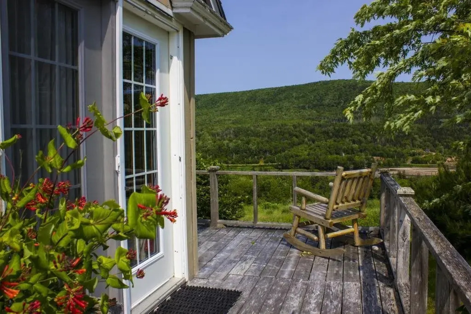 Chanterelle Country Inn & Cottages