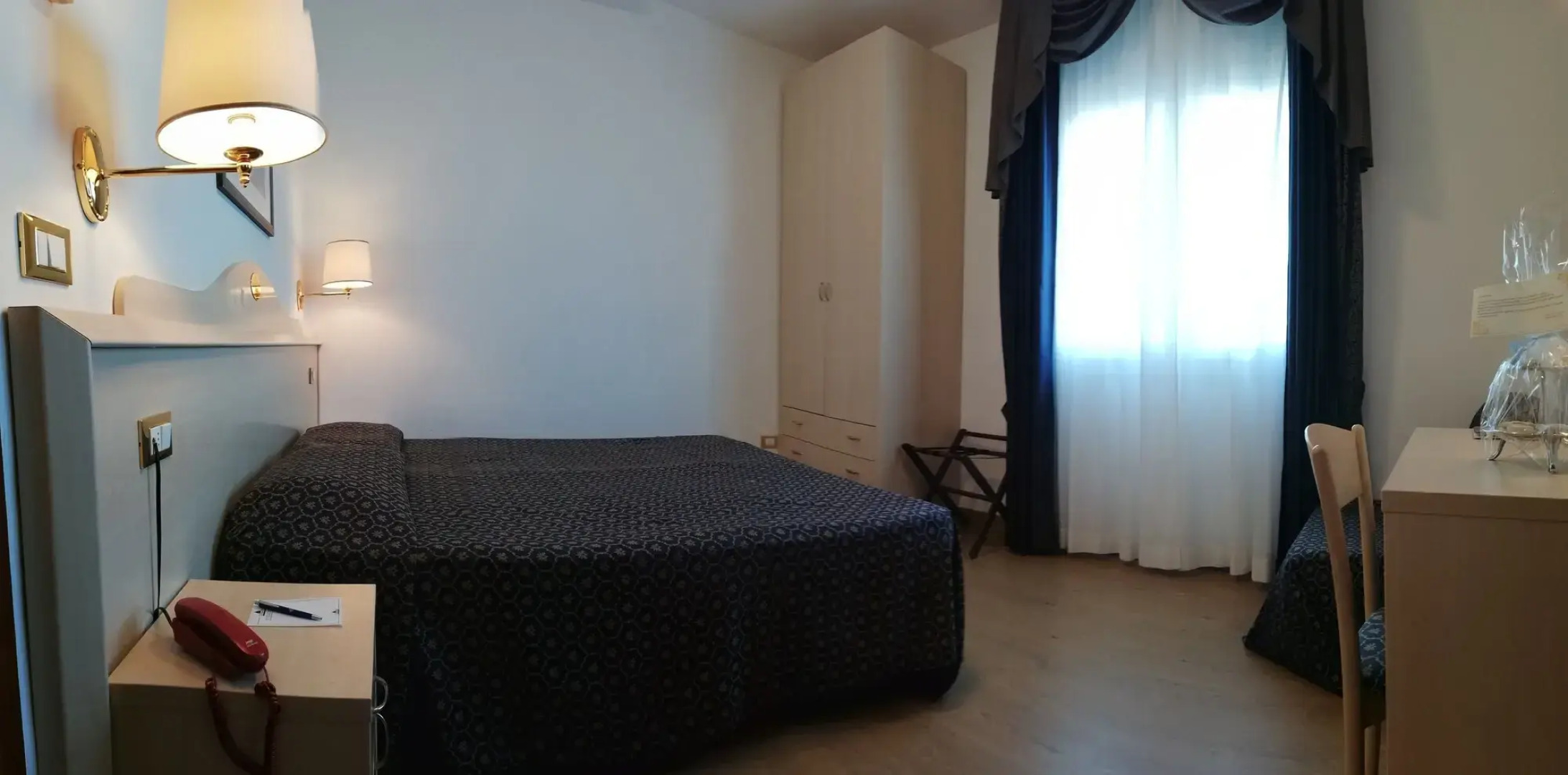 Hotel Caravelle & Minicaravelle