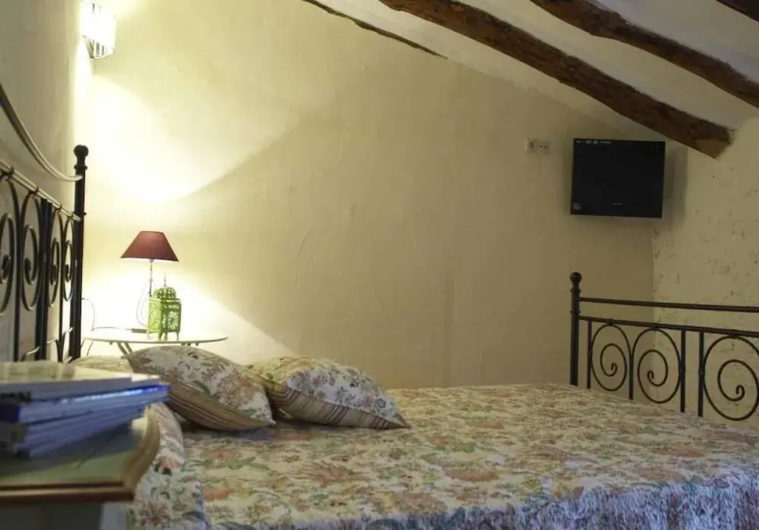 Agroturismo La Artezuela